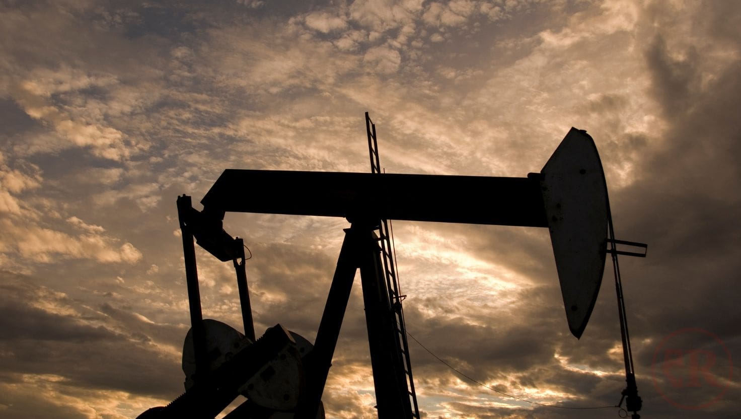 pump jack